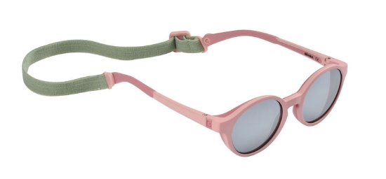 Slika Sunčane naočale Merry (2-4g) Misty Rose - Beaba