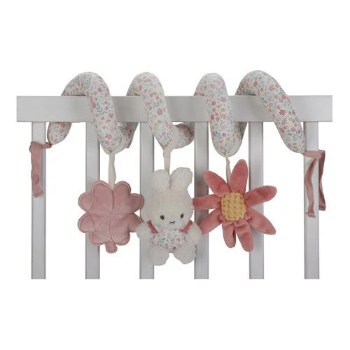 Slika Aktivna spirala miffy Lucky Blossom - Little Dutch