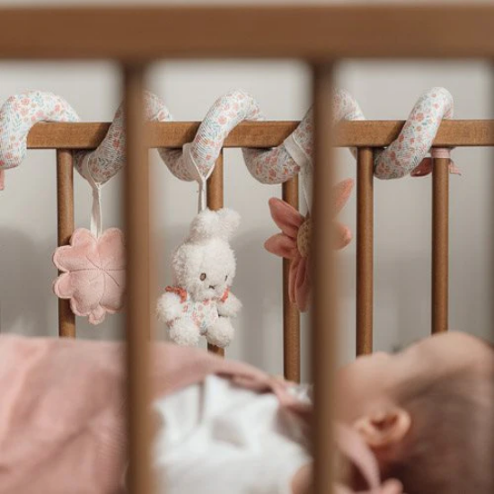 Slika Aktivna spirala miffy Lucky Blossom - Little Dutch