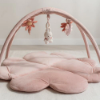 Slika Podloga za igru Miffy Pink Lucky Blossom - Little Dutch