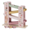 Slika Drvena staza za autiće Fairy Garden - Little Dutch