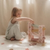 Slika Drvena staza za autiće Fairy Garden - Little Dutch