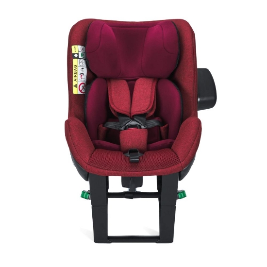 Slika Autosjedalica Avionaut SKY Airflow 0-25 kg (40-125 cm), Crvena