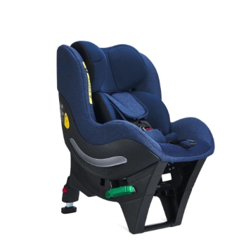 Slika Autosjedalica Avionaut SKY Airflow 0-25 kg (40-125 cm), Navy 