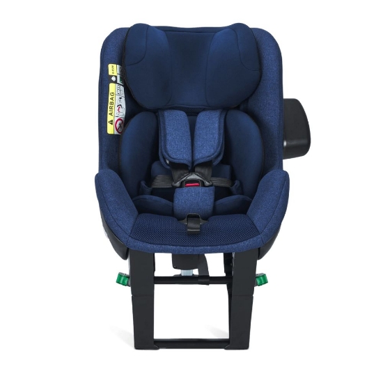 Slika Autosjedalica Avionaut SKY Airflow 0-25 kg (40-125 cm), Navy 