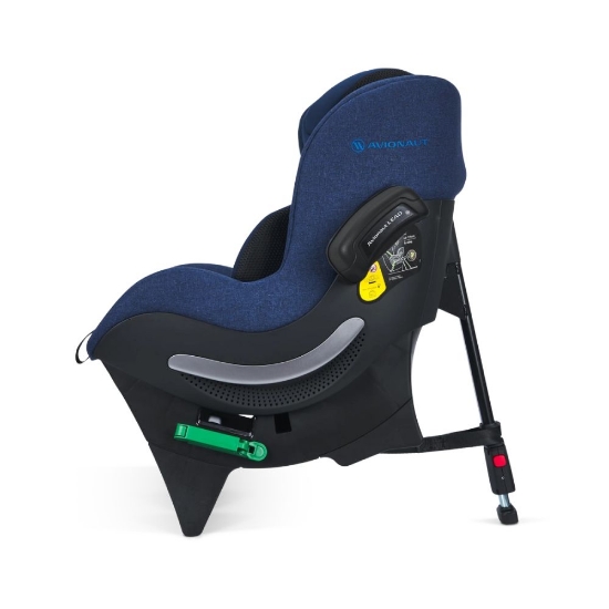 Slika Autosjedalica Avionaut SKY Airflow 0-25 kg (40-125 cm), Navy 