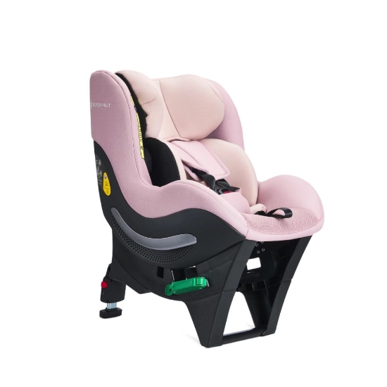 Slika Autosjedalica Avionaut SKY Airflow 0-25 kg (40-125 cm), Roza