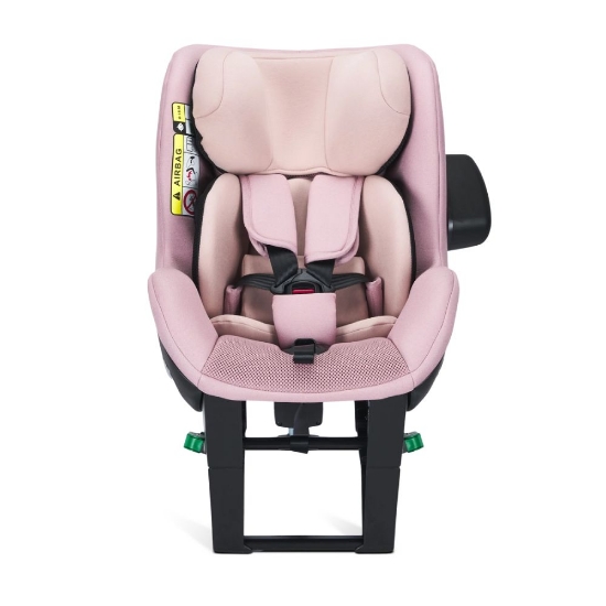 Slika Autosjedalica Avionaut SKY Airflow 0-25 kg (40-125 cm), Roza