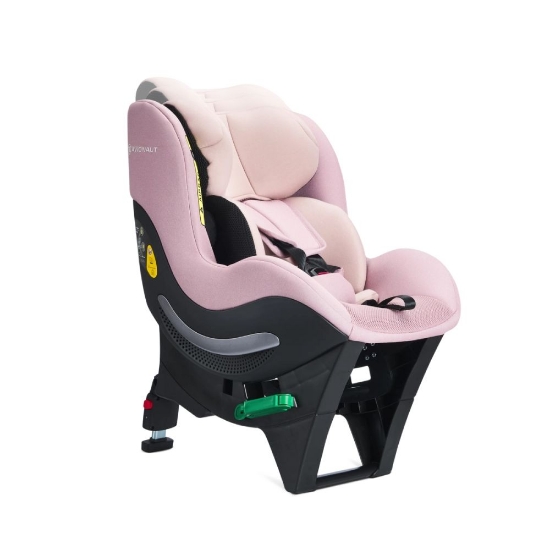 Slika Autosjedalica Avionaut SKY Airflow 0-25 kg (40-125 cm), Roza