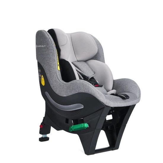 Slika Autosjedalica Avionaut SKY Airflow 0-25 kg (40-125 cm), Grey