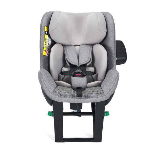 Slika Autosjedalica Avionaut SKY Airflow 0-25 kg (40-125 cm), Grey