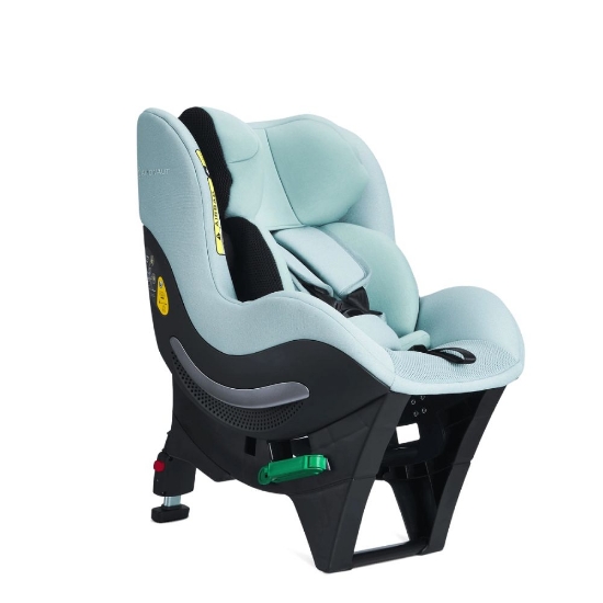 Slika Autosjedalica Avionaut SKY Airflow 0-25 kg (40-125 cm), Mint