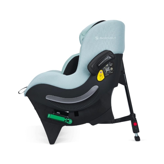 Slika Autosjedalica Avionaut SKY Airflow 0-25 kg (40-125 cm), Mint