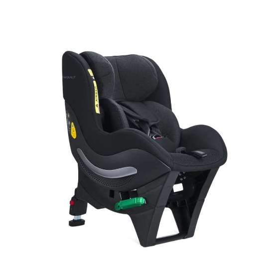 Slika Autosjedalica Avionaut SKY Airflow 0-25 kg (40-125 cm), Black