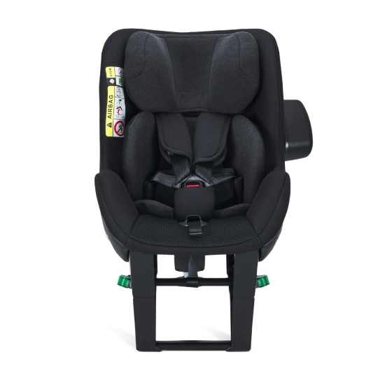 Slika Autosjedalica Avionaut SKY Airflow 0-25 kg (40-125 cm), Black