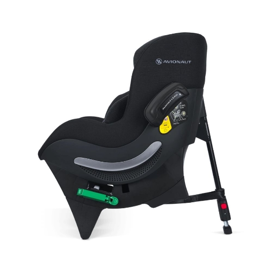Slika Autosjedalica Avionaut SKY Airflow 0-25 kg (40-125 cm), Black