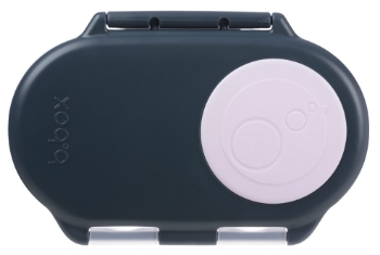 Slika Kutija za grickalice - indigo rose b.box 