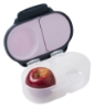 Slika Kutija za grickalice - indigo rose b.box 