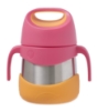 Slika Termo posuda za hranu - strawberry shake b.box 