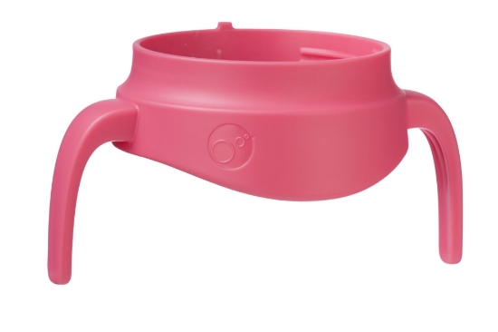 Slika Termo posuda za hranu - strawberry shake b.box 