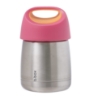 Slika Termo posuda za hranu - strawberry shake b.box 