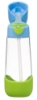 Slika Tritan™ bočica sa slamkom, 600ml - ocean breeze b.box 