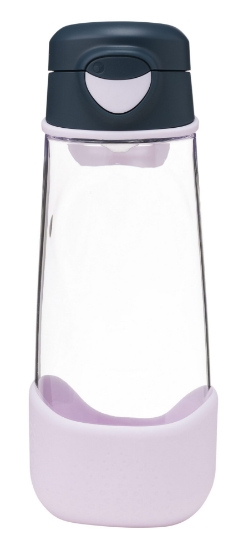 Slika Tritan™ bočica sportska, 600ml - indigo rose b.box 