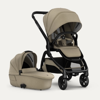 Slika ONIX kolica, Taupe 2u1 B REDSBABY 