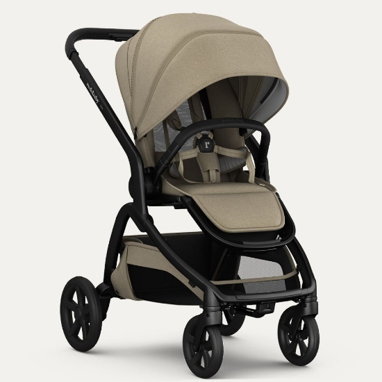 Slika ONIX kolica, Taupe 2u1 B REDSBABY 