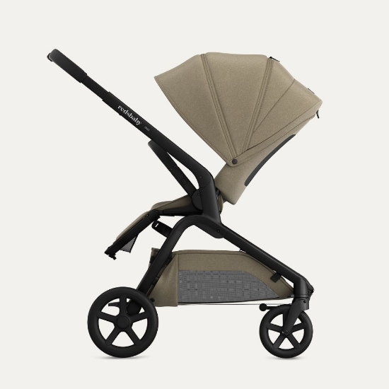Slika ONIX kolica, Taupe 2u1 B REDSBABY 