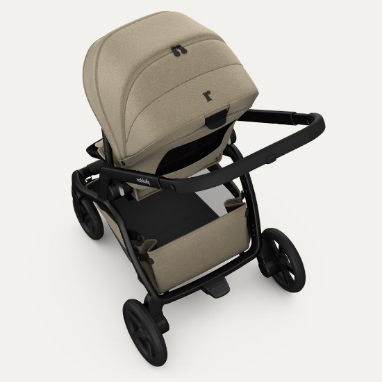 Slika ONIX kolica, Taupe 2u1 B REDSBABY 