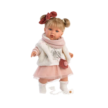 Slika Lutka Julia Llorona