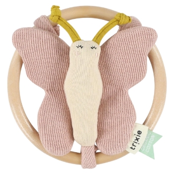 Slika Zvečka butterfly trixie® 