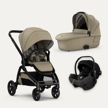 Slika ONIX kolica, Taupe 3u1 B REDSBABY 