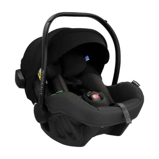 Slika ONIX kolica, Graphite 3u1 B REDSBABY 