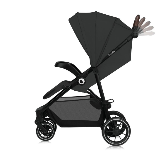 Slika Emma sportska kolica, Grey Stone Lionelo 