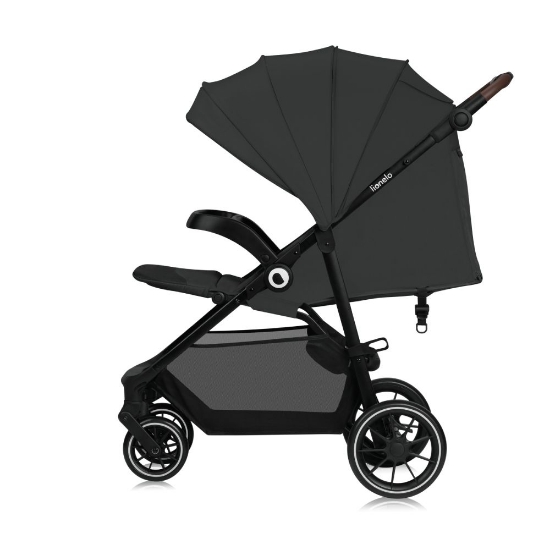 Slika Emma sportska kolica, Grey Stone Lionelo 