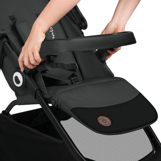 Slika Emma sportska kolica, Grey Stone Lionelo 