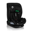 Slika Autosjedalica Lavender i-Size 9-36 kg (76-150 cm), Carbon Black Lionelo 