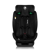 Slika Autosjedalica Lavender i-Size 9-36 kg (76-150 cm), Carbon Black Lionelo 