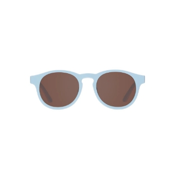 Prikažite detalje za Dječje sunčane naočale Keyhole,  Baby Blue, 0 - 2 - Babiators Slika Dječje sunčane naočale Keyhole,  Baby Blue, 0 - 2 - Babiators