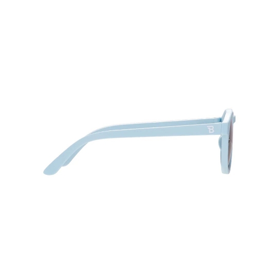 Slika Dječje sunčane naočale Keyhole,  Baby Blue, 0 - 2 - Babiators