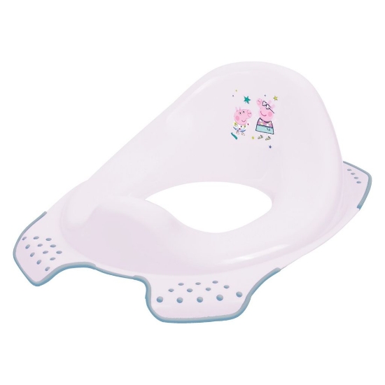 Slika Daska za Wc Ewa - Peppa Pig Nordic White Keeeper 