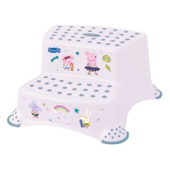 Slika Duplo povišenje Igor - Peppa Pig Nordic White Keeeper 