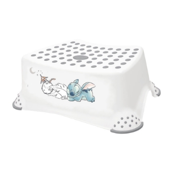 Slika Keeeper povišenje Tomek - Stitch White