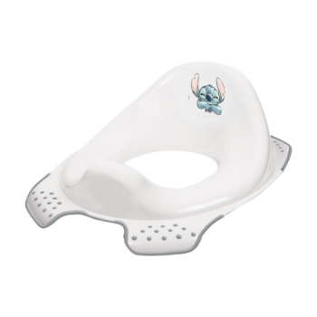 Slika Daska za Wc Ewa - Stitch White Keeeper 