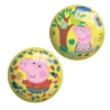 Slika Lopta Peppa Pig 13 cm, sorto