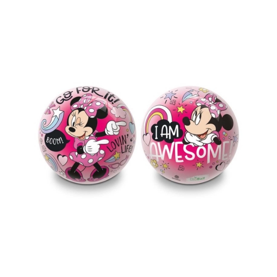 Slika Lopta Minnie 14 cm