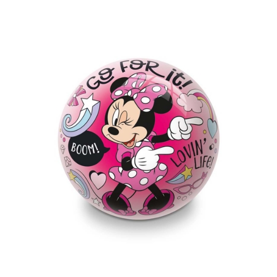Slika Lopta Minnie 23cm