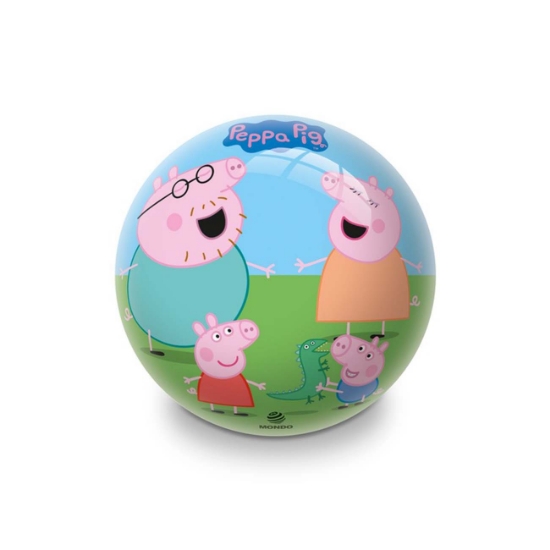 Slika Lopta Peppa Pig 23cm
